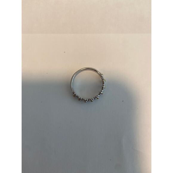 daisy ring size 8 - Picture 3 of 3
